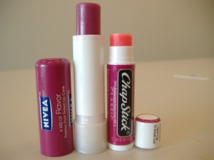 lip balm wars