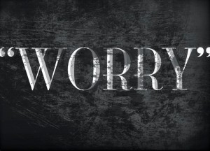 worry-word