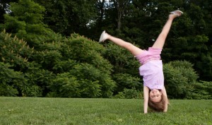 Cartwheel