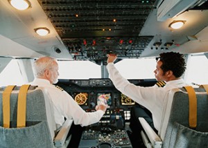 pilot