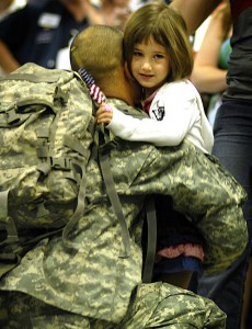soldier