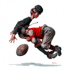 fumble