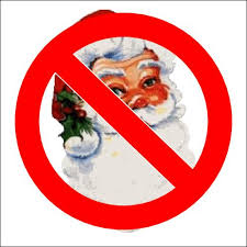 no-santa