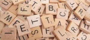 letters