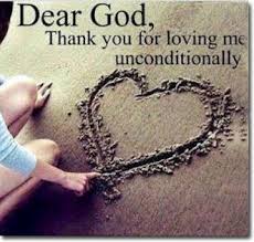 unconditional love
