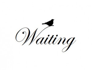 Waiting-image