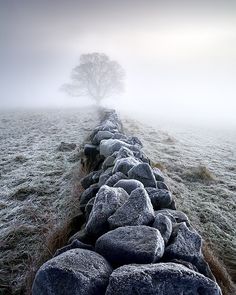 cold-stone-wall