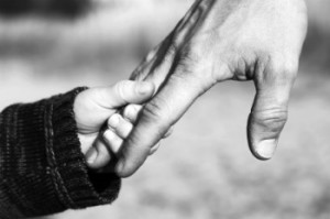 holding-hands