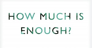 enough