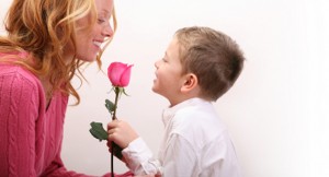 Polite-Child