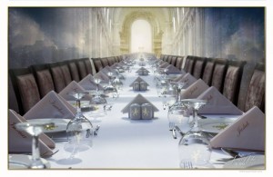 marriage supper