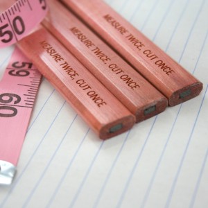 measure