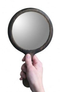 mirror