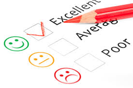 review