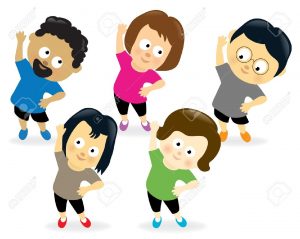 exercise-clipart-adult-exercise-clipart-1