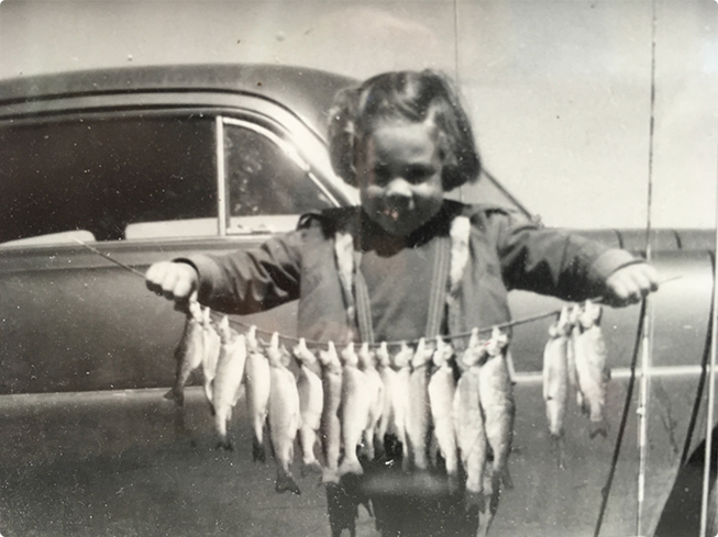 Sherry Worel_About_fishing