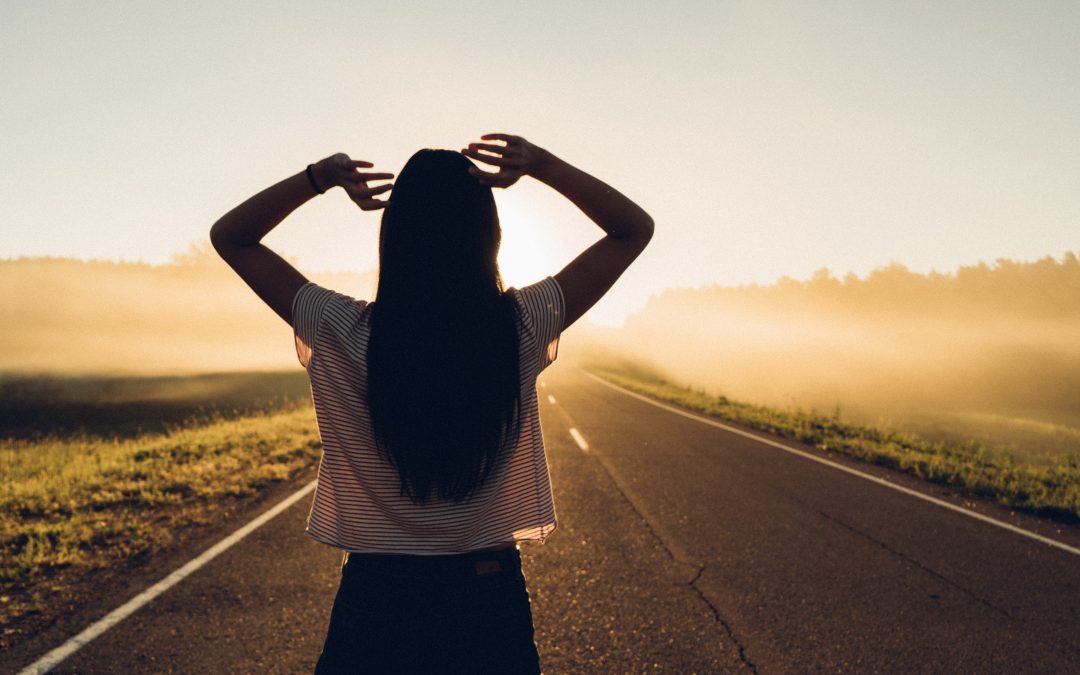 My Way, The Highway or His Way
