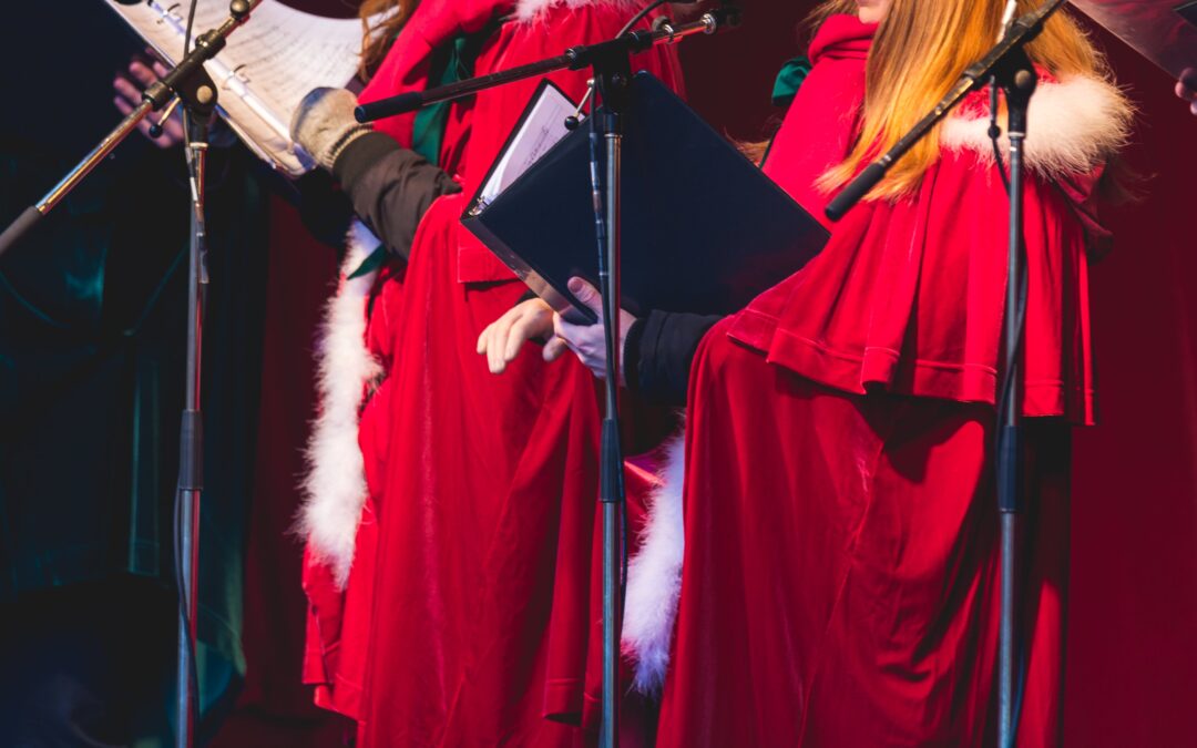 Singing