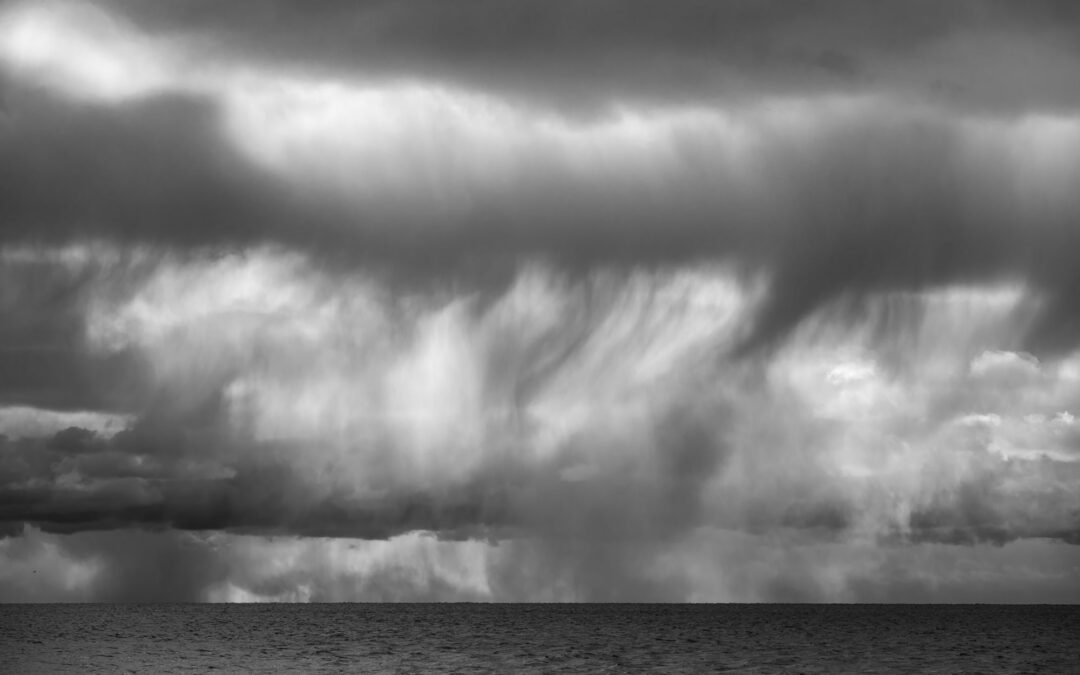 Is God in Your Boat?