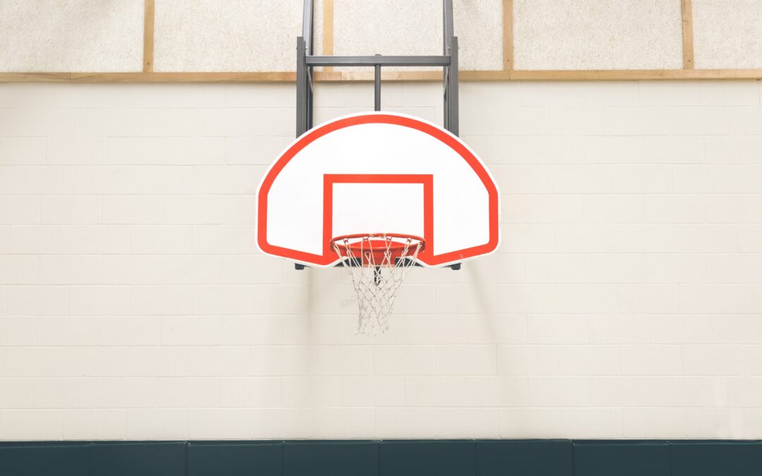 Basketball and Character