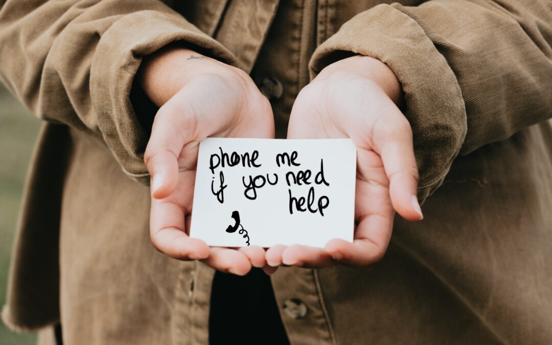 Stephen, Please Call Your Mom