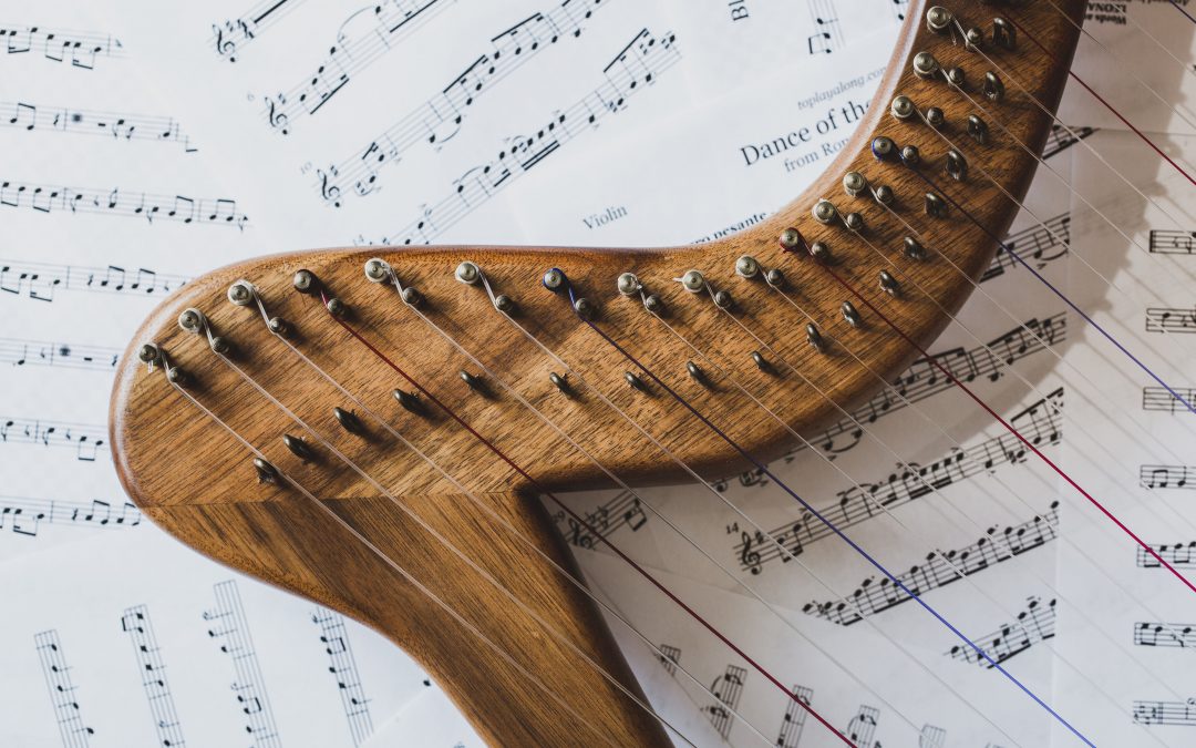 The Blessing of Music