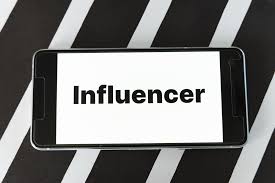 Influencers