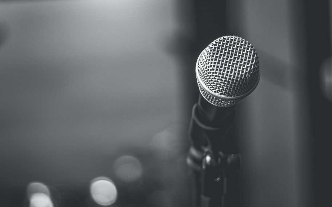 Building a Spiritual Reputation