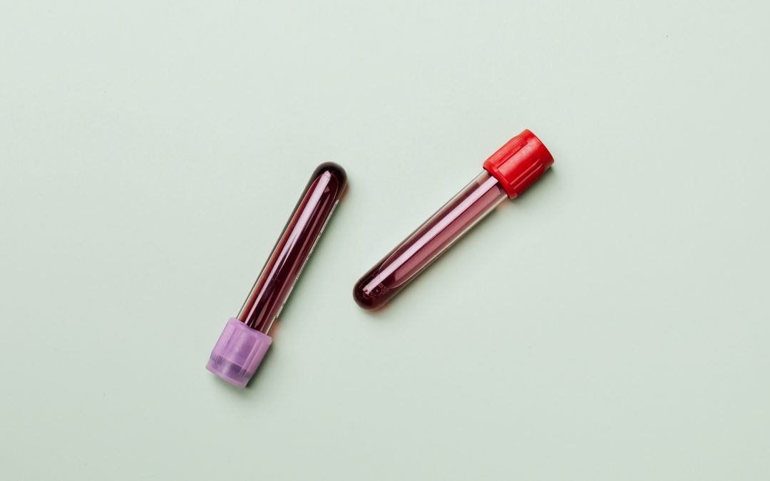 Blood Donor