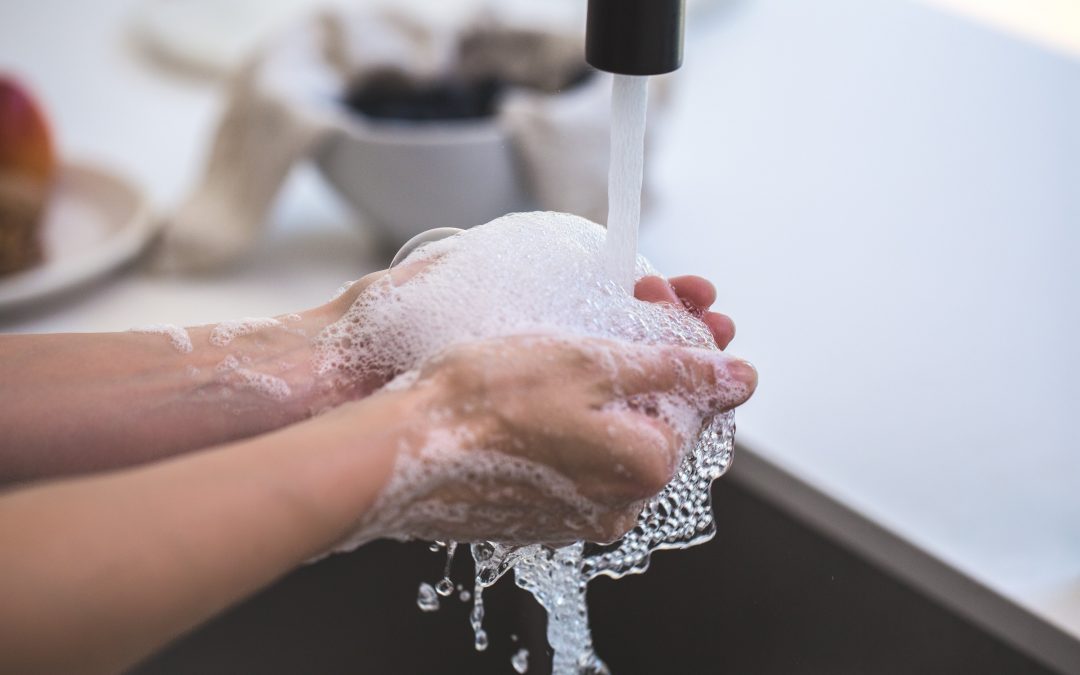 Wash Your Hands