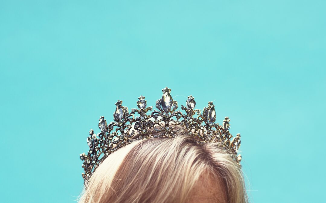 Sherry, the Redeemed