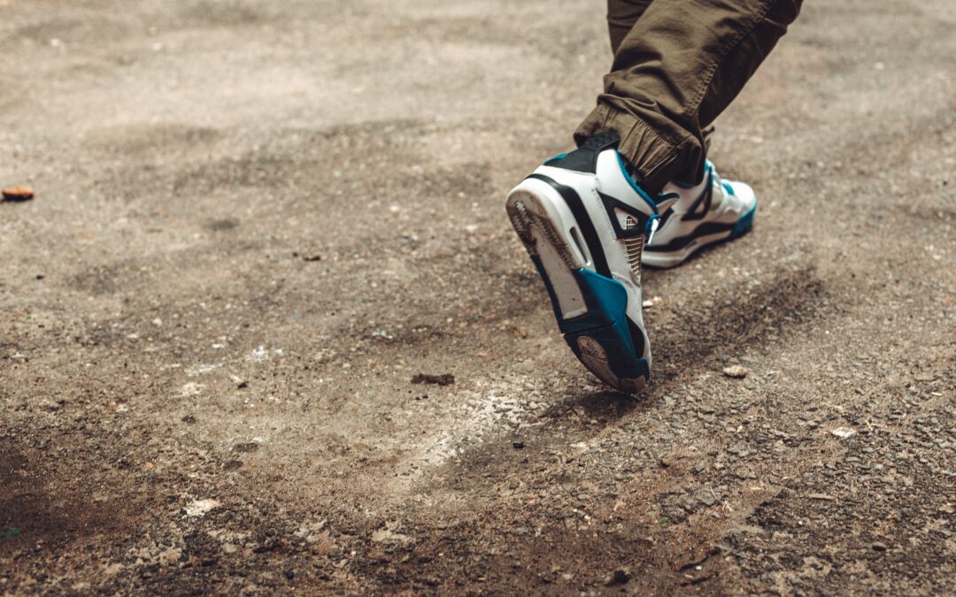 Six Steps